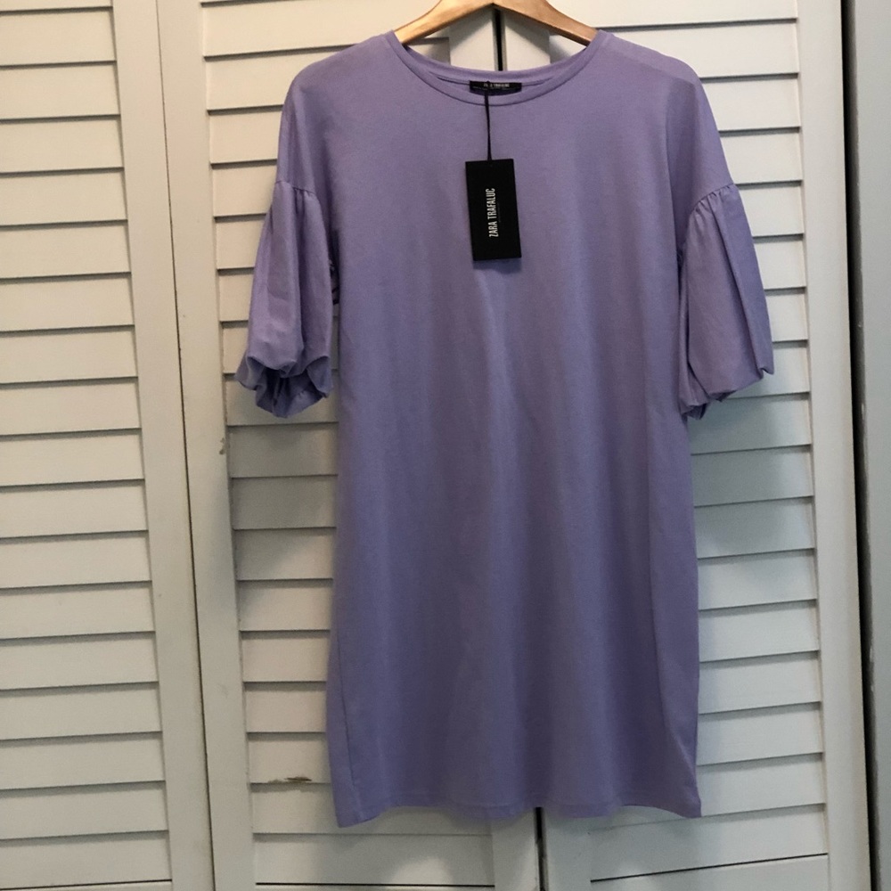 ZARA dress new